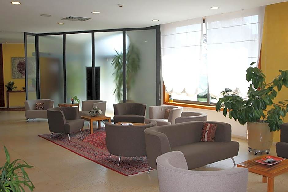 MH Hotel Piacenza Fiera