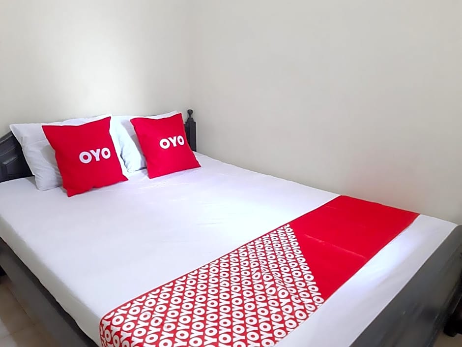 Hotel O Panderman Residence