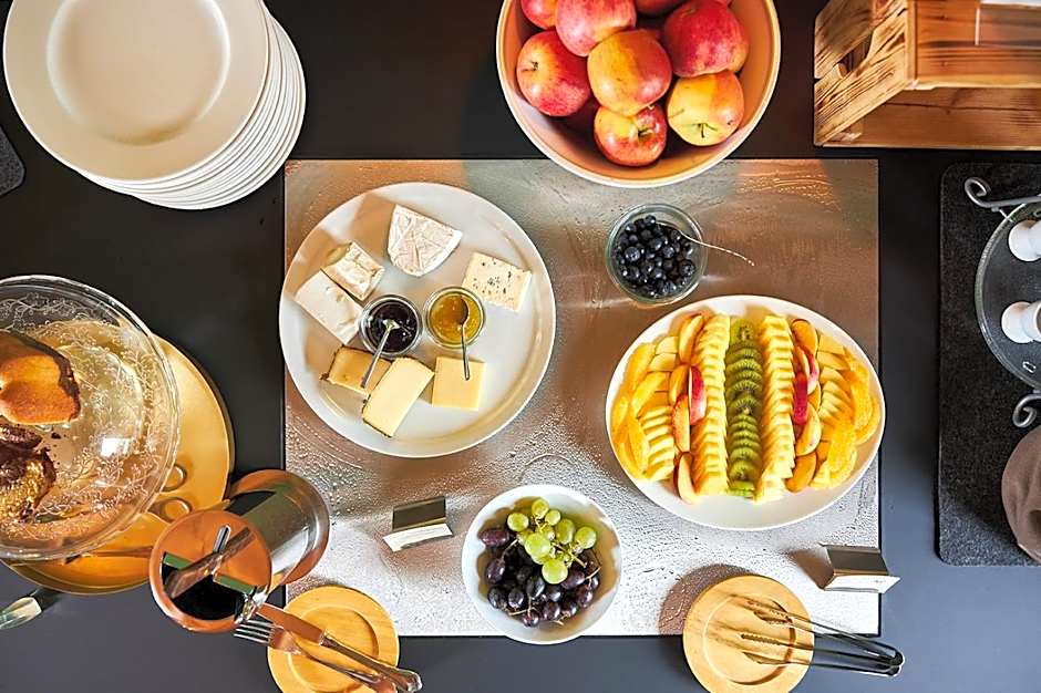 ERCK- Hotel & Gastronomie