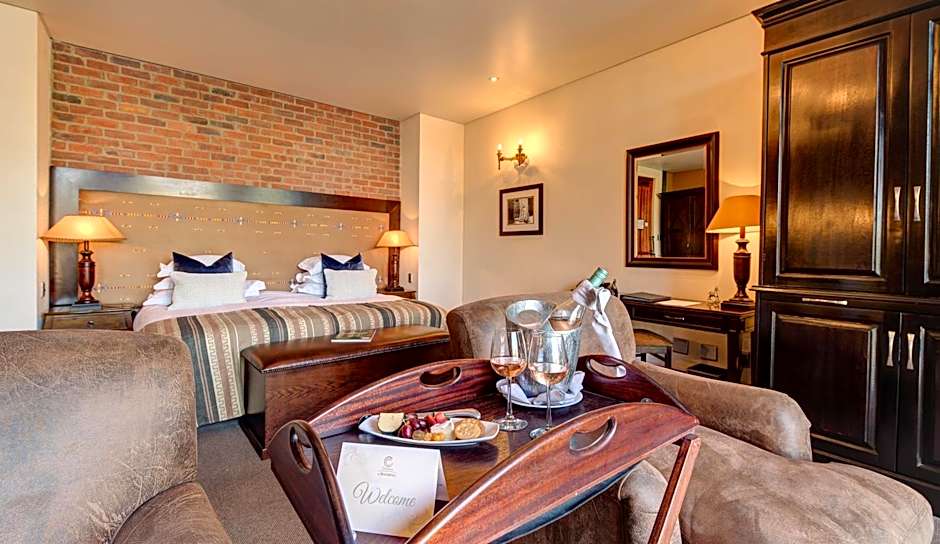Riboville Boutique Hotel And Restaurant