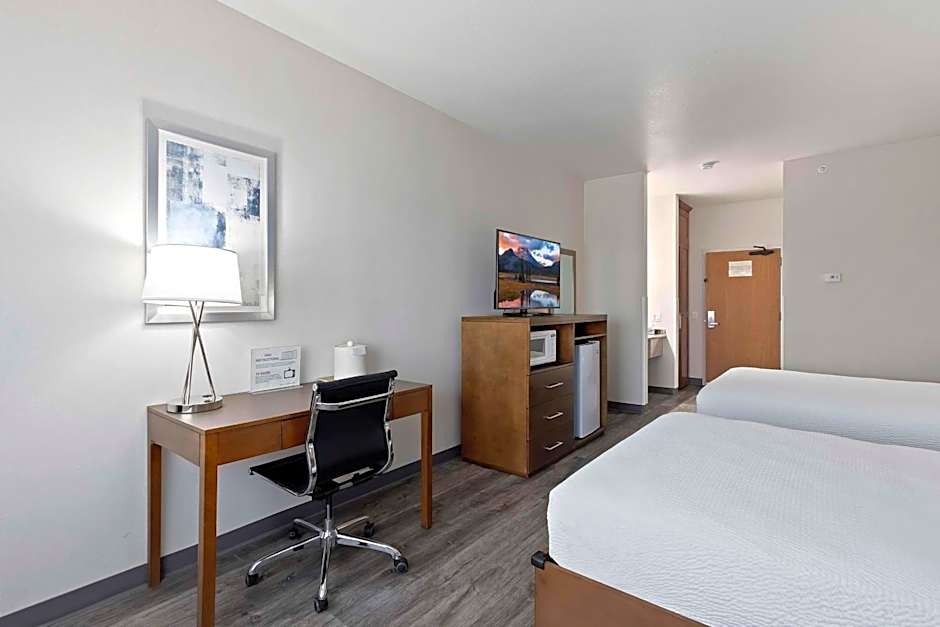 Best Western Plus Twin Falls Hotel