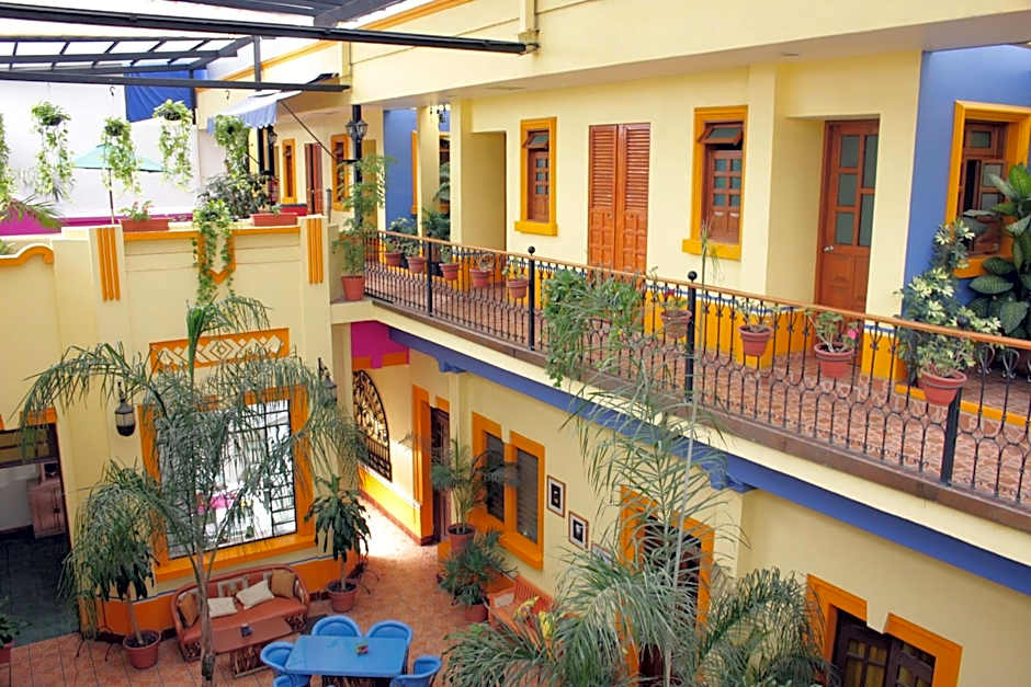 Casa Vilasanta