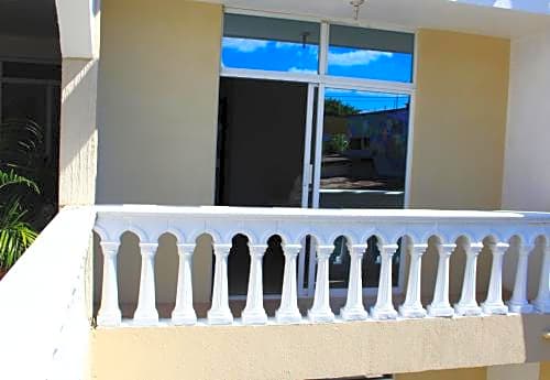 Hotel Shaddai