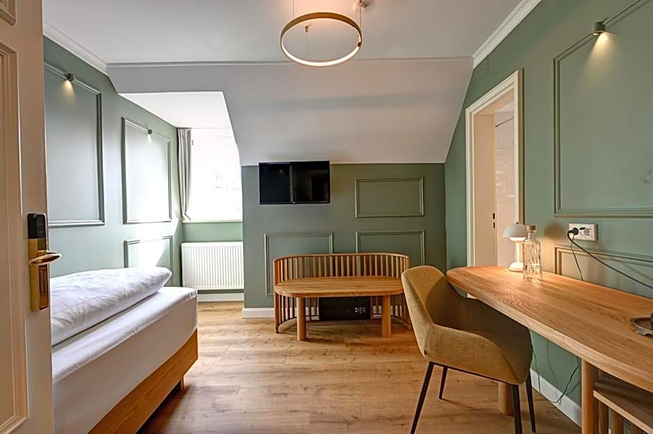 Hotel Uhland
