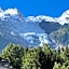 Alpenrose Chamonix