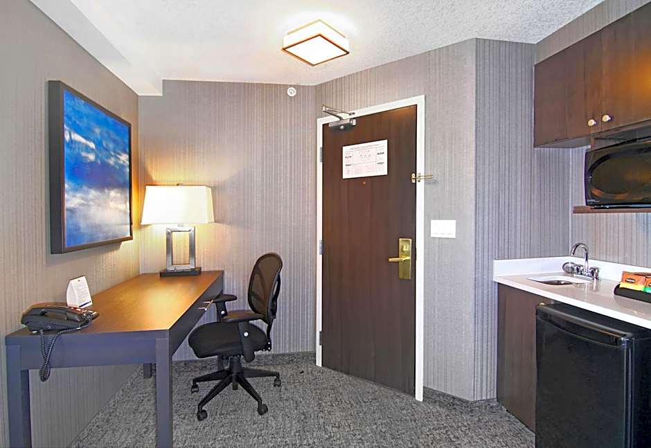 Holiday Inn Express Calgary By IHG