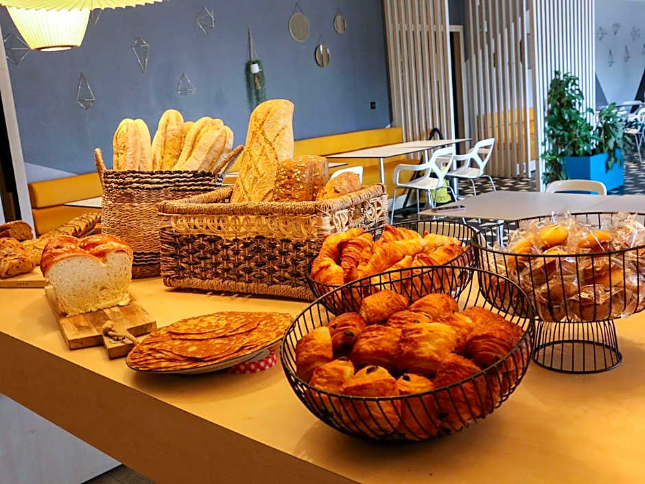 Ibis Styles Avignon Sud Hotel