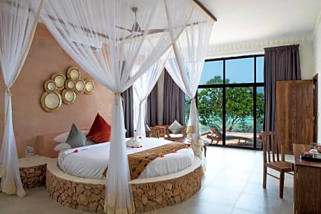 Island Honeymoon Villa