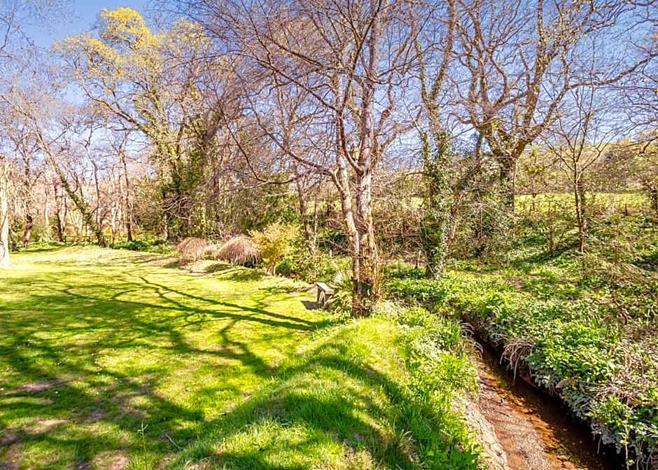 Notter Bridge Holiday Park