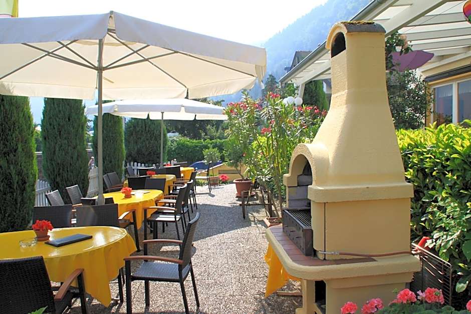 Park-Hotel Traben-Trarbach