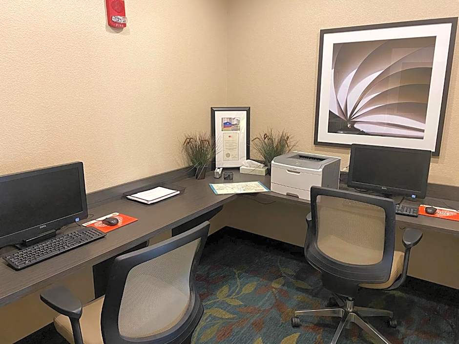 Candlewood Suites Bismarck By IHG