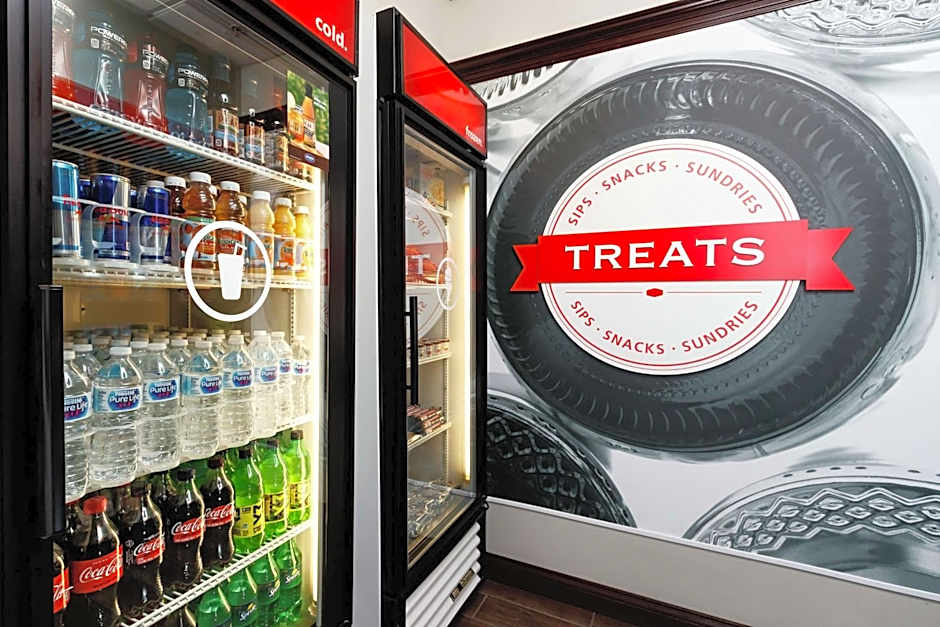 Hampton Inn By Hilton & Suites Navarre