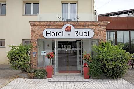 Hotel Rubi