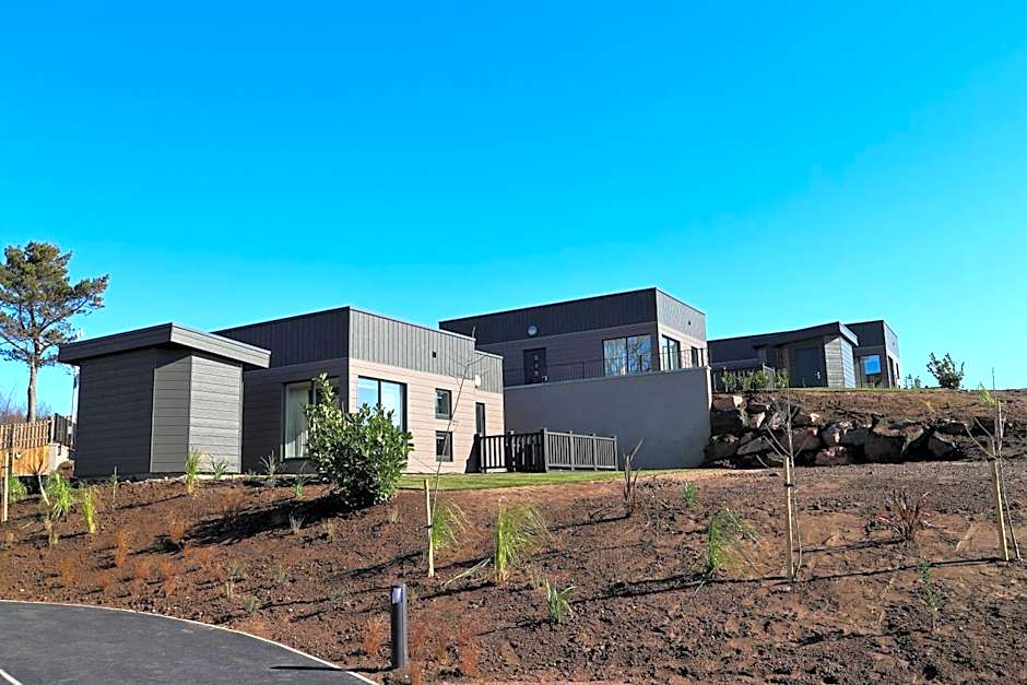 Dalriada Lodges Craigeven