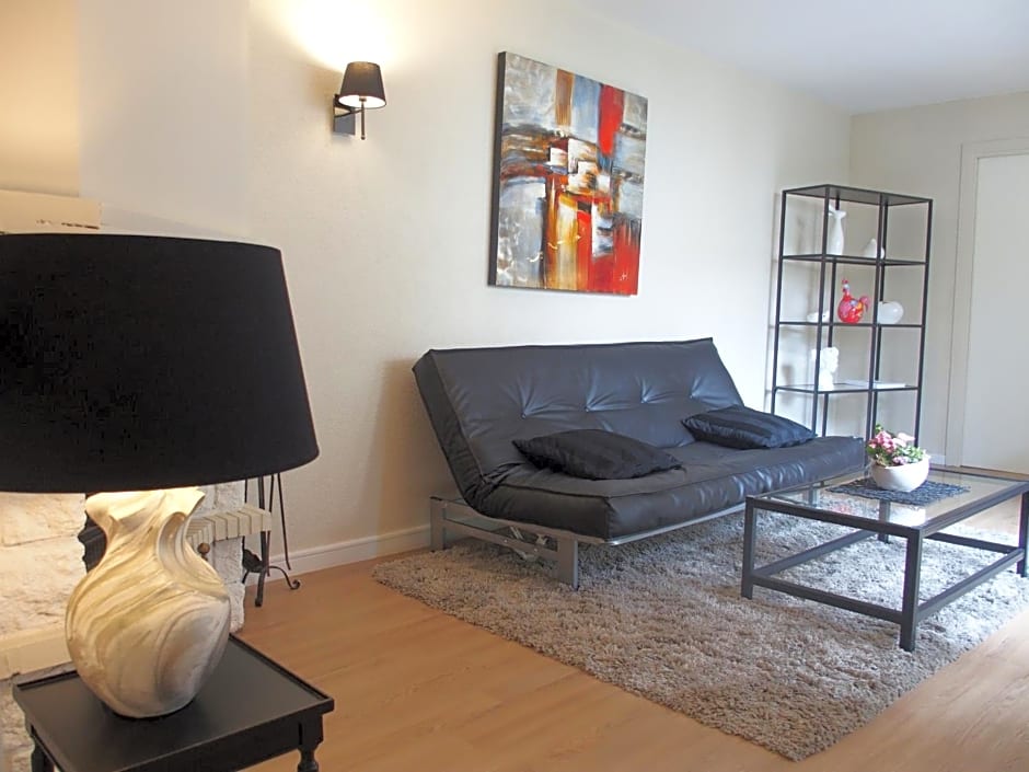 Bed and Breakfast Le patio