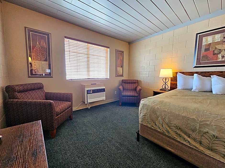 1st Choice Inn Rawlins