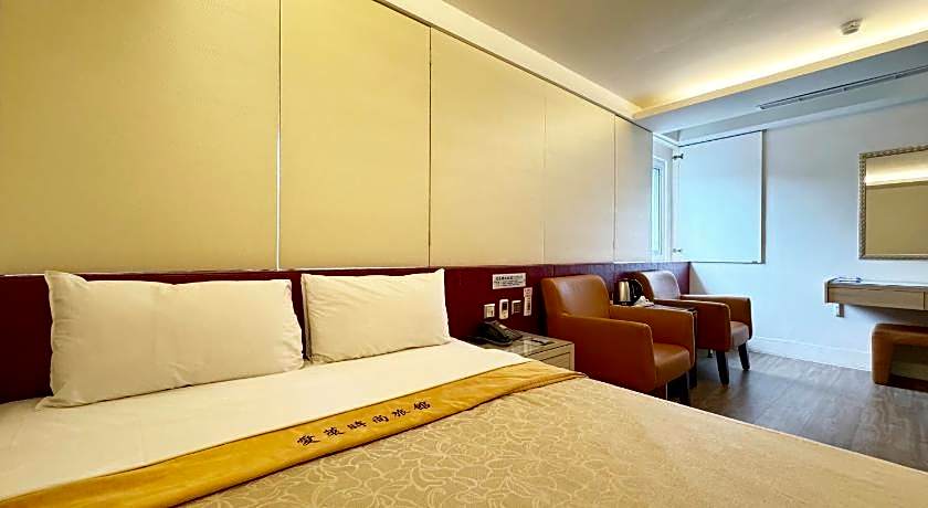 Ai-Lai Fashion Hotel