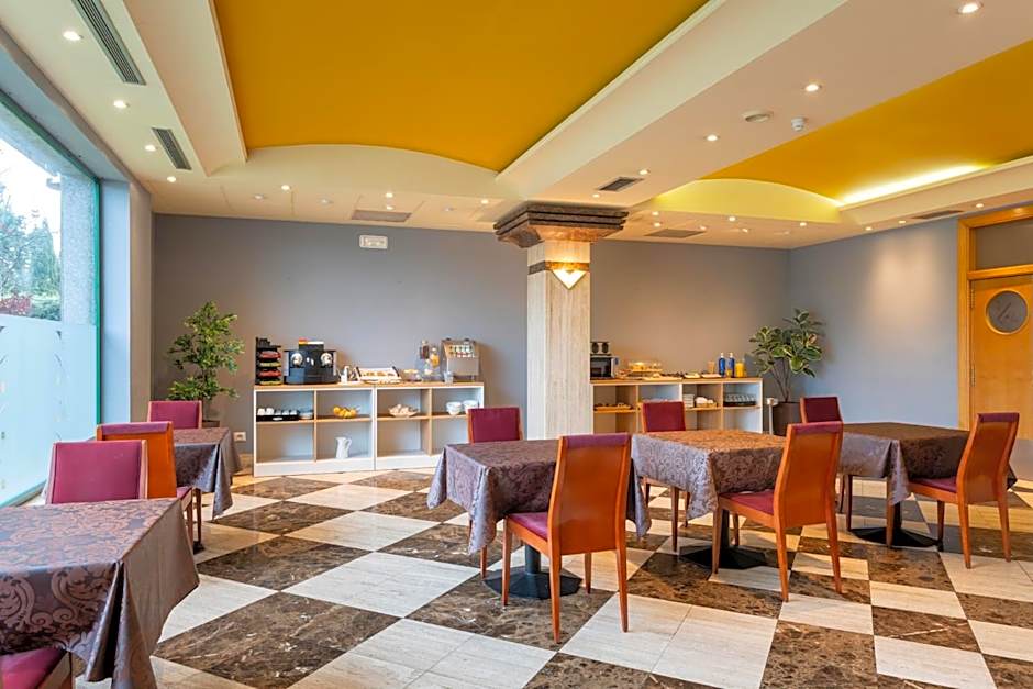 Hotel Alda Río Tormes