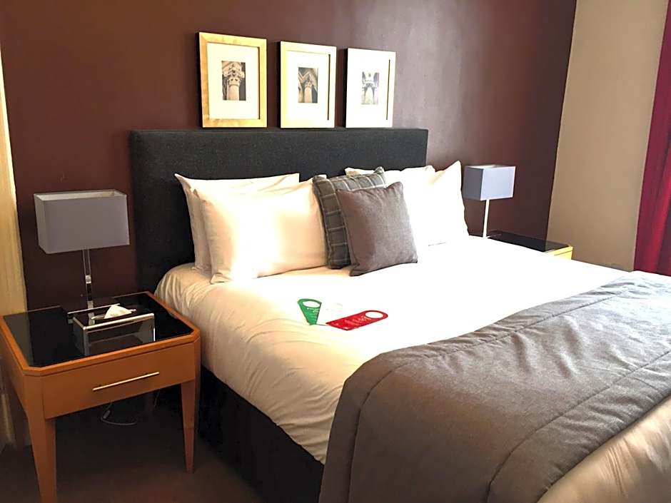 Millennium Hotel Glasgow