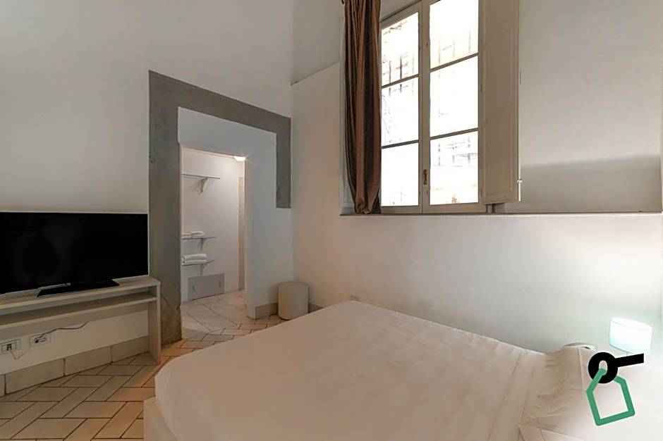 Hotiday Room Collection Firenze Ghibellina – Florence, IA