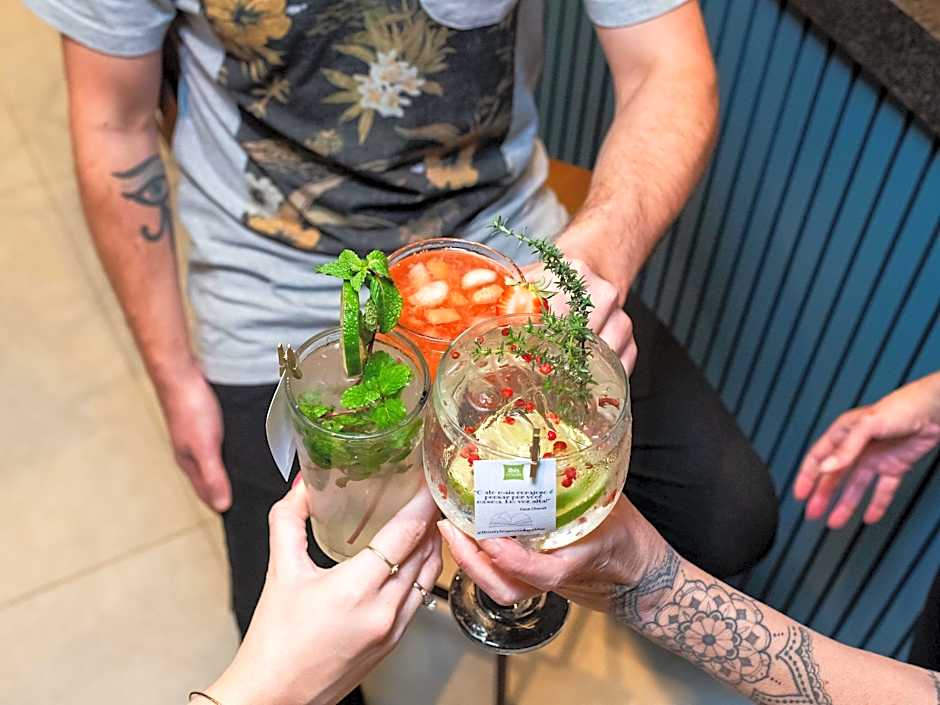 Ibis Styles Pocos De Caldas