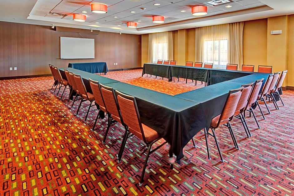 Courtyard by Marriott Midland