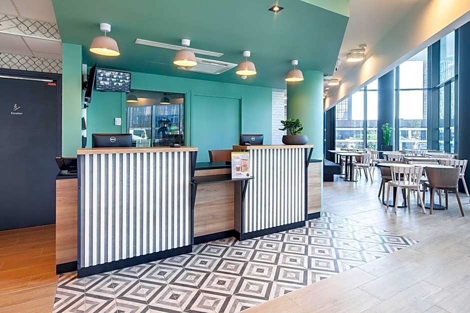 B&B HOTEL Paris Porte de Bagnolet