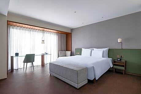 Executive King Suite