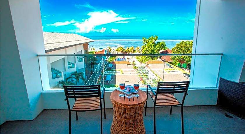 Benoa Sea Suites and Villas