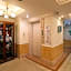 Hotel Fine Garden Kuwana