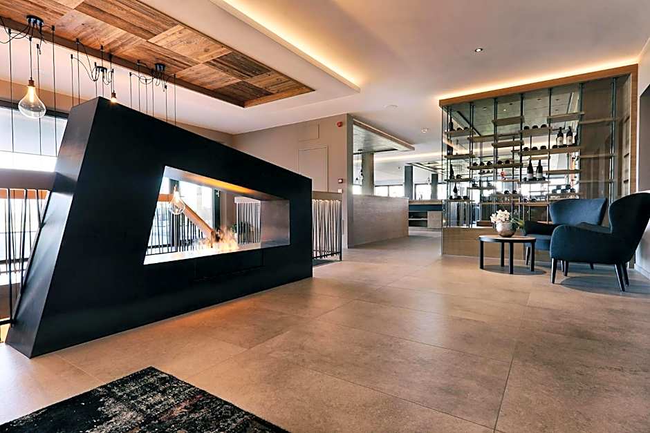 Hotel Avelina