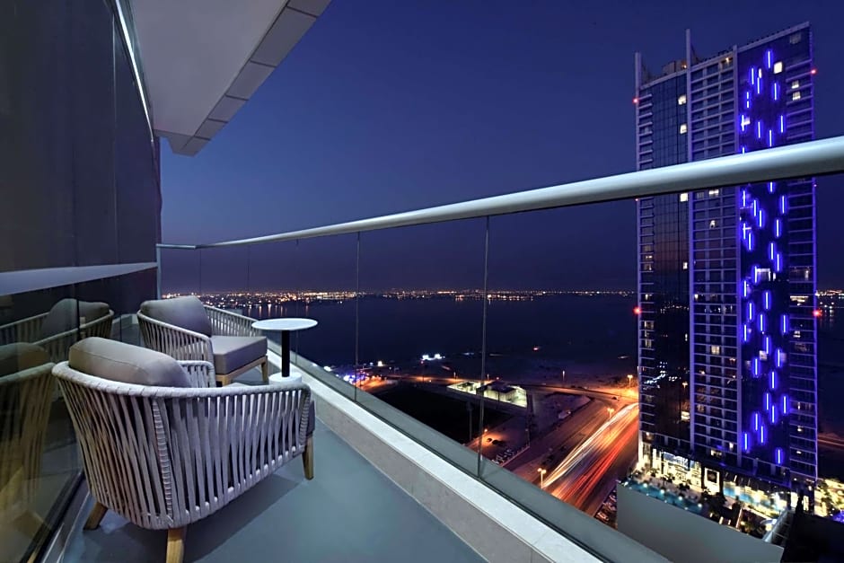 Hilton Bahrain
