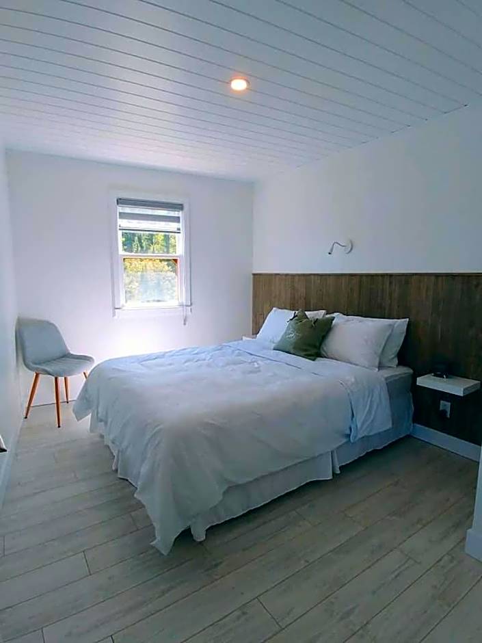 En route vers l’infini