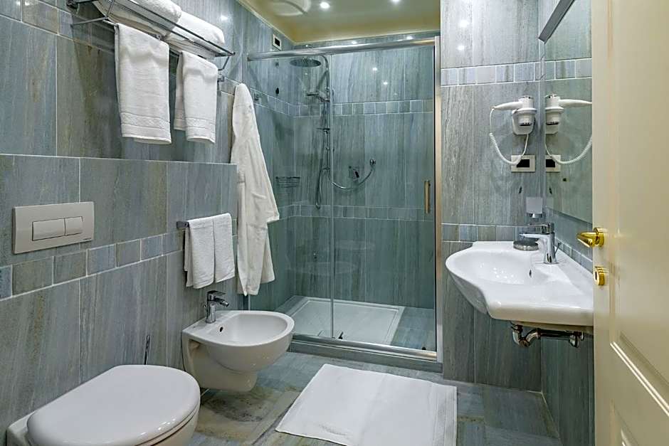 La Paloma Blanca Hotel