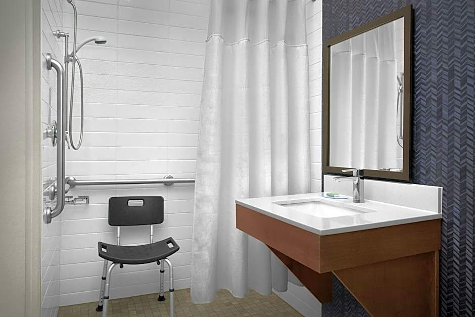 Fairfield Inn & Suites by Marriott Bentonville Rogers