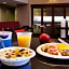 Hampton Inn By Hilton & Suites Columbus Hilliard