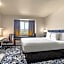 Microtel Inn & Suites By Wyndham Salt Lake City Airport