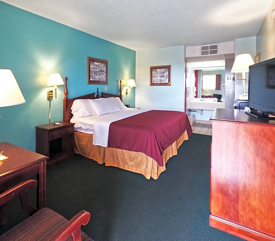 Capital O Route 66 Country Inn Vega Tx