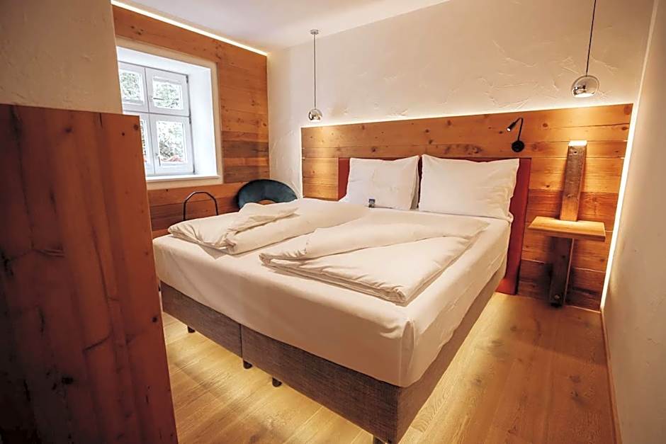 Altstadtmittehotel Sonne