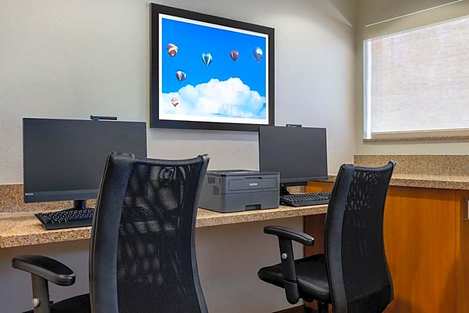 TownePlace Suites by Marriott Albuquerque North