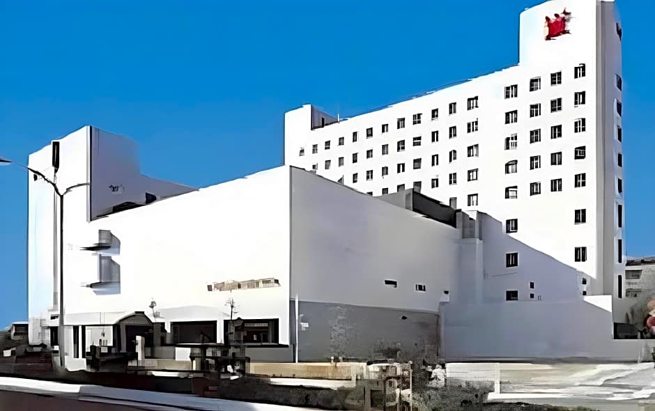 Kakogawa Plaza Hotel
