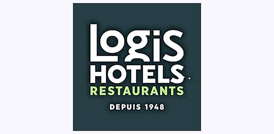 Logis - Hotel Restaurant du Parc