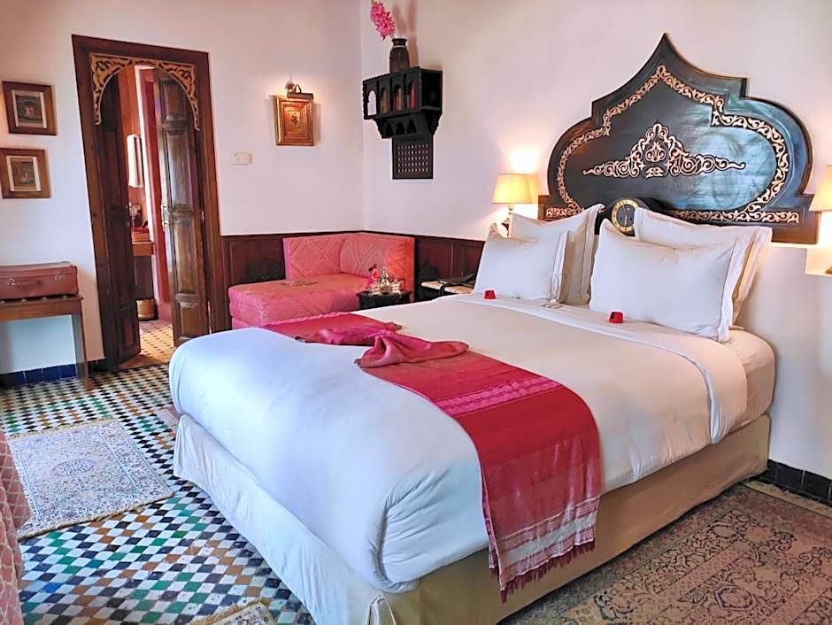 Riad Le Calife
