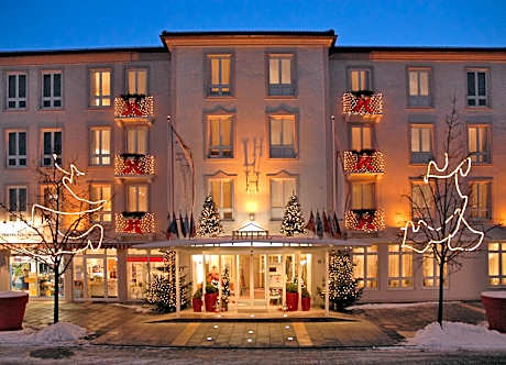 Hotel Garni Lindacher Hof