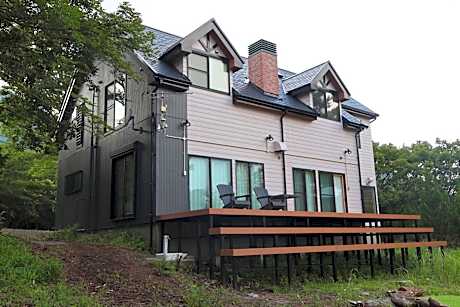 Stardust Village Hossyo