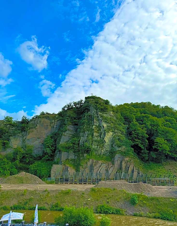 Hotel zum Rittersprung