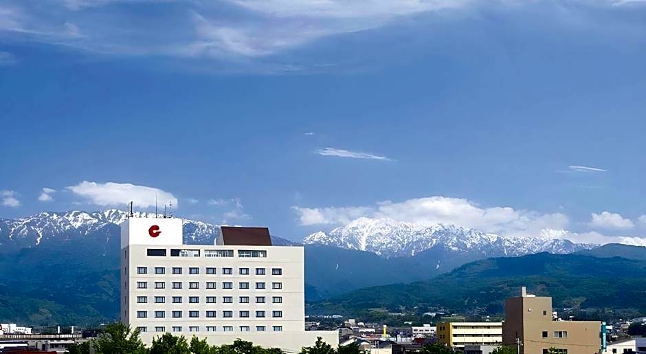Hotel Granmirage