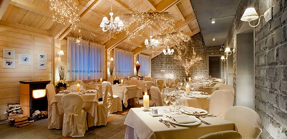 Val di Luce SPA Resort