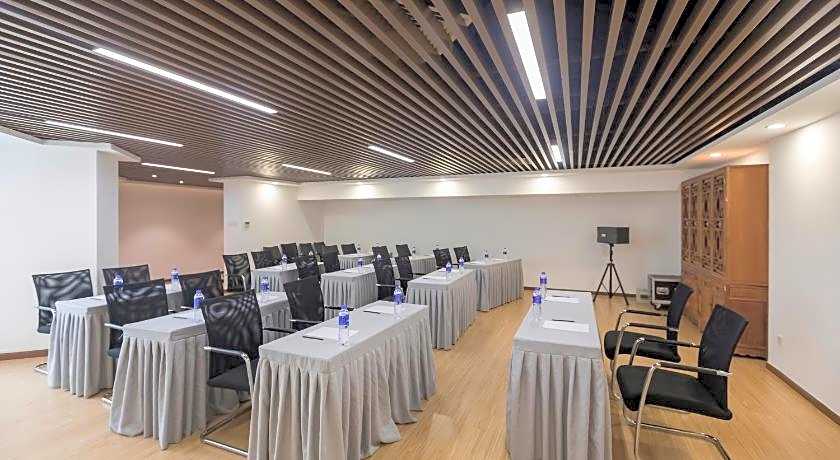 Springdale Serviced Residence Guangzhou