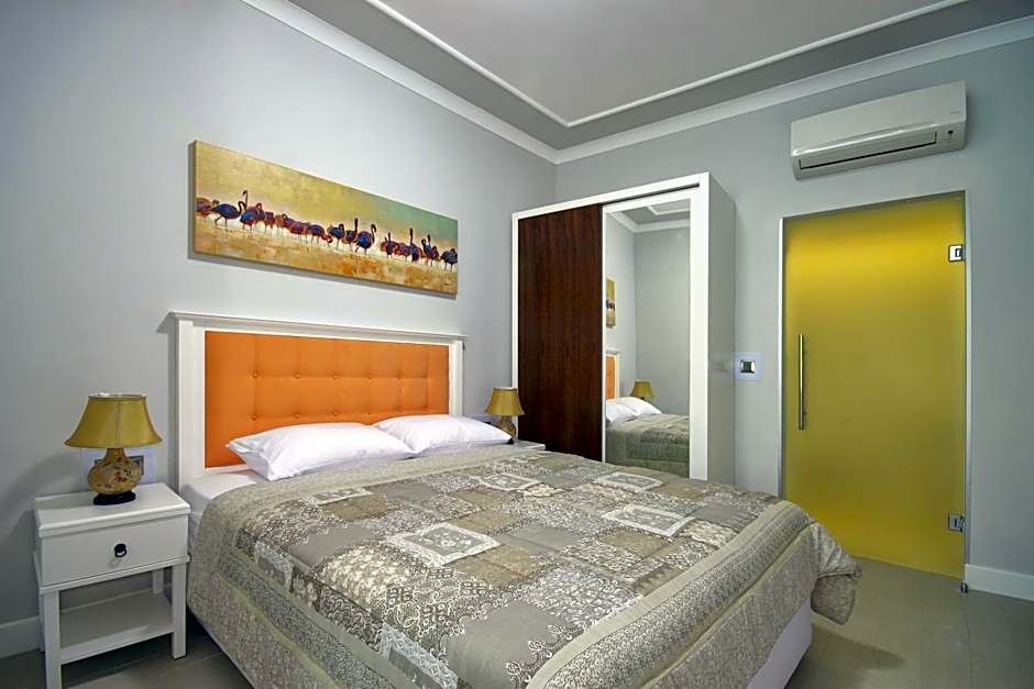 Delight Deluxe Aparts